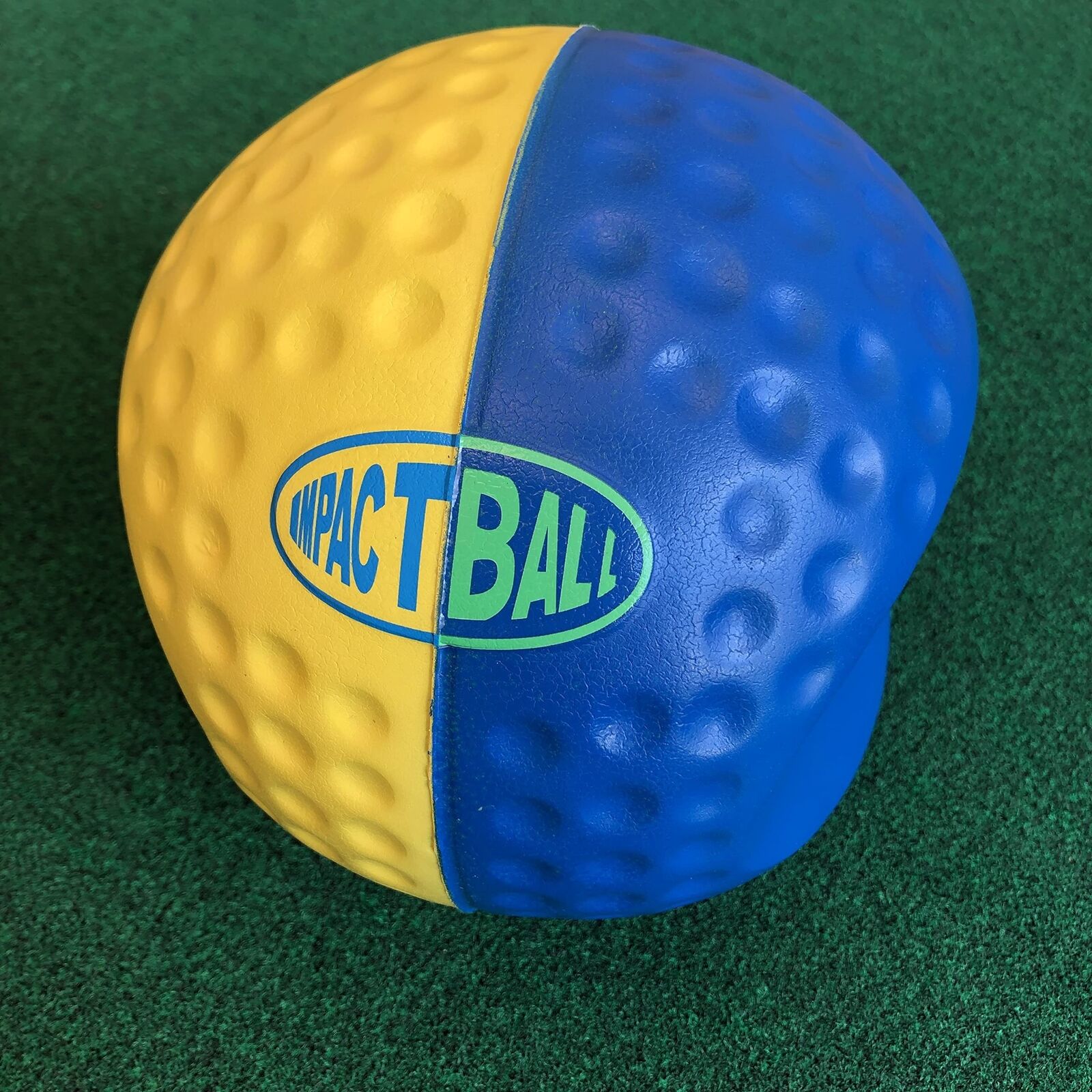 Golf Impact Ball Swing Training Aid - Large