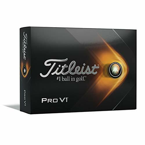 Titleist Pro V1 Golf Ball (White) - Assorted Styles