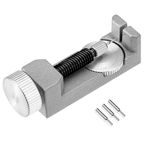 Selizo Watch Band Tool with Extra Pins