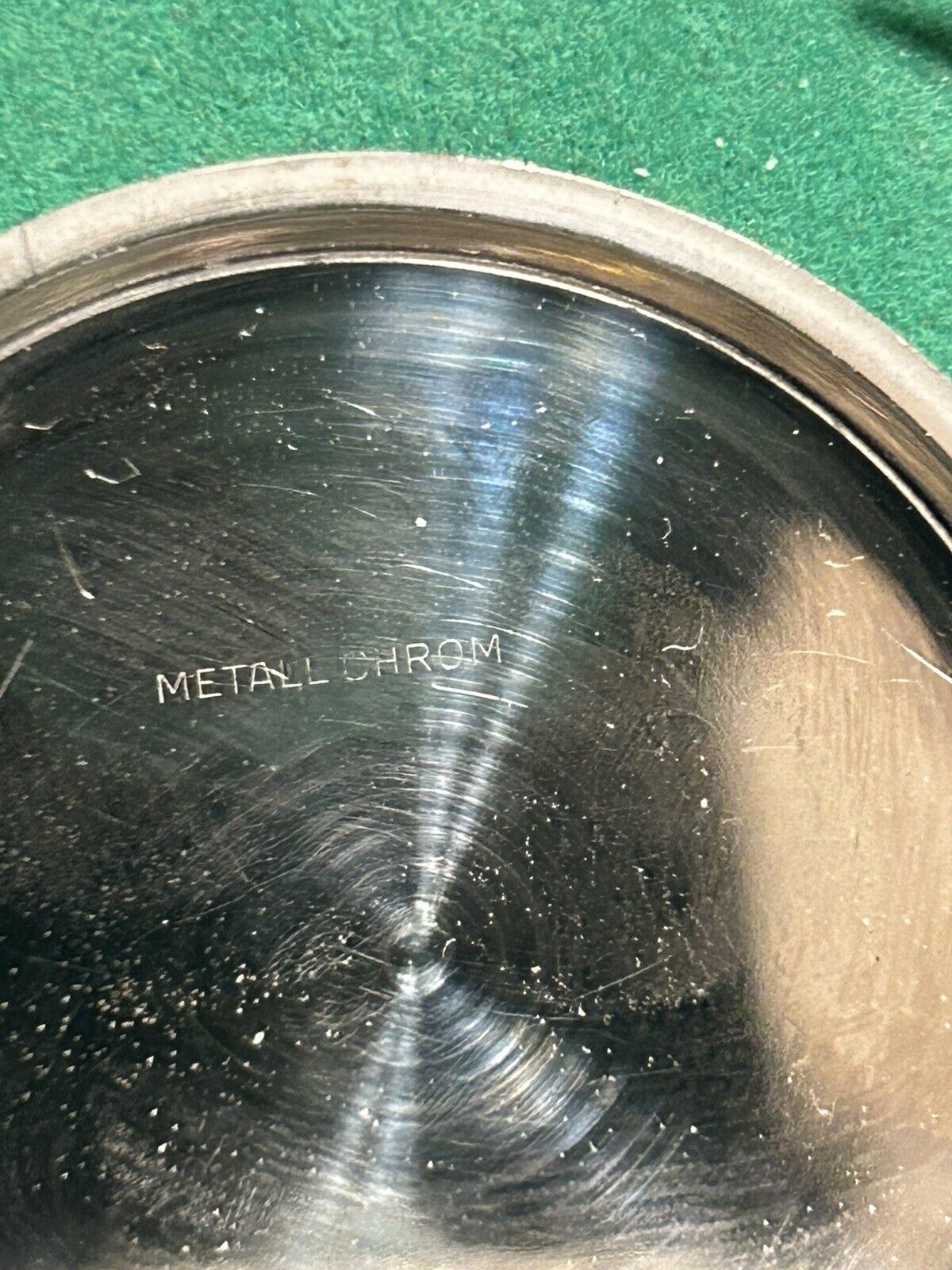 Vintage Stowa pocket watch conversion great condition 