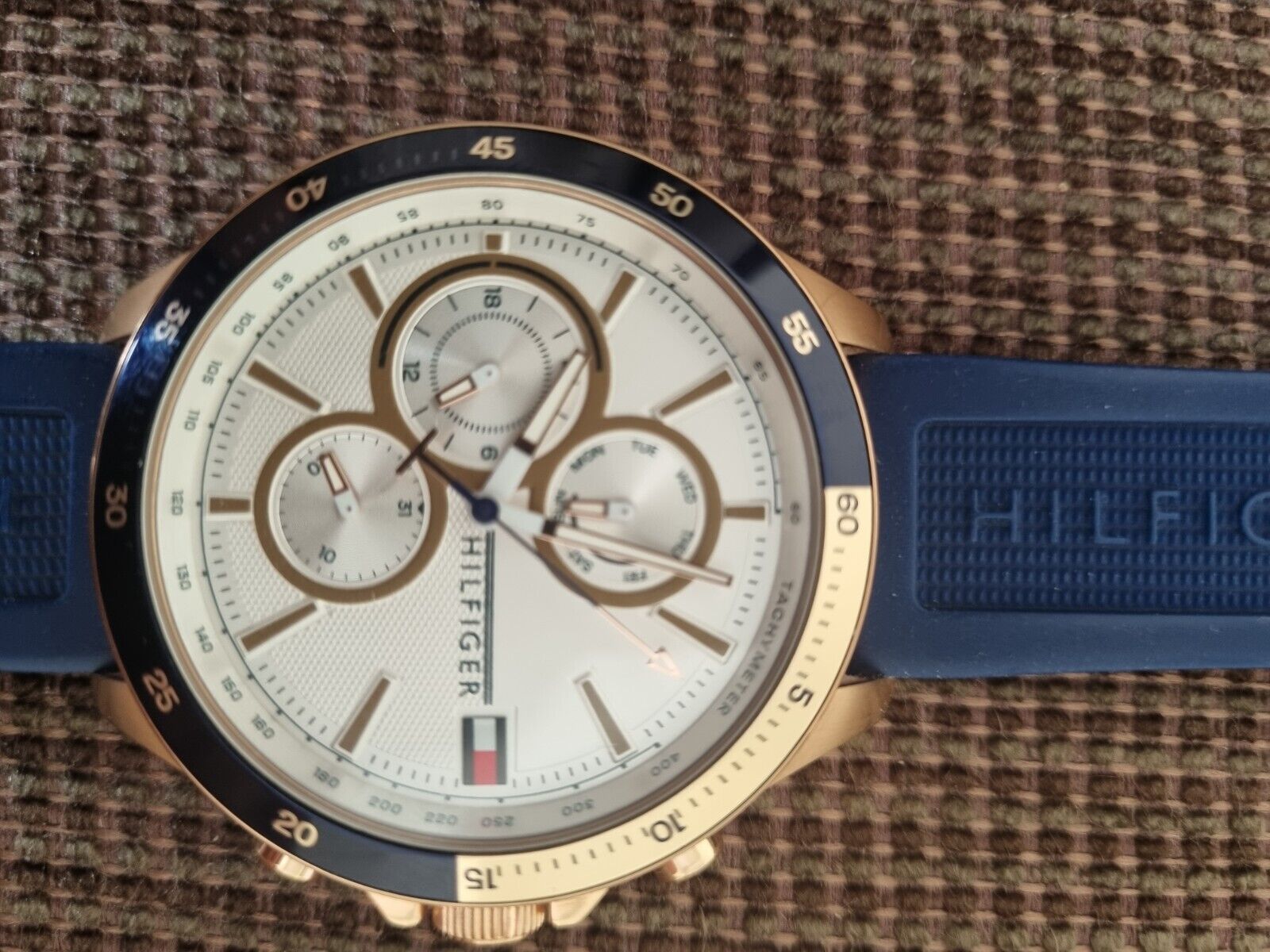 mens watches used luxury