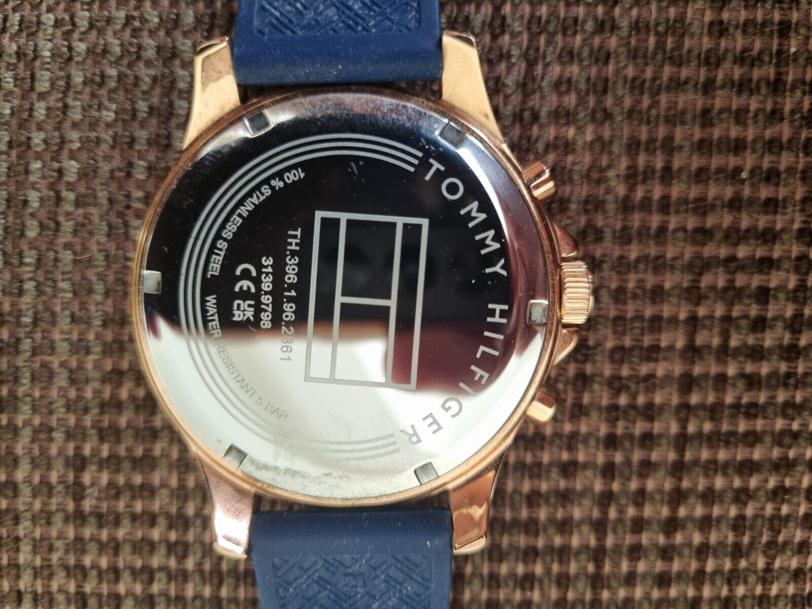 mens watches used luxury