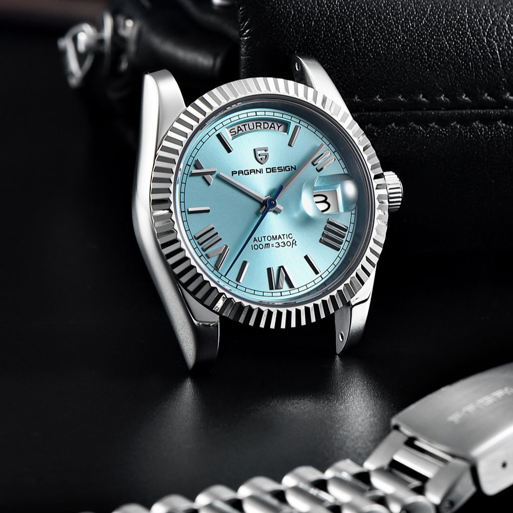 PAGANI DESIGN DD36 Men's Luxury Automatic Wristwatch