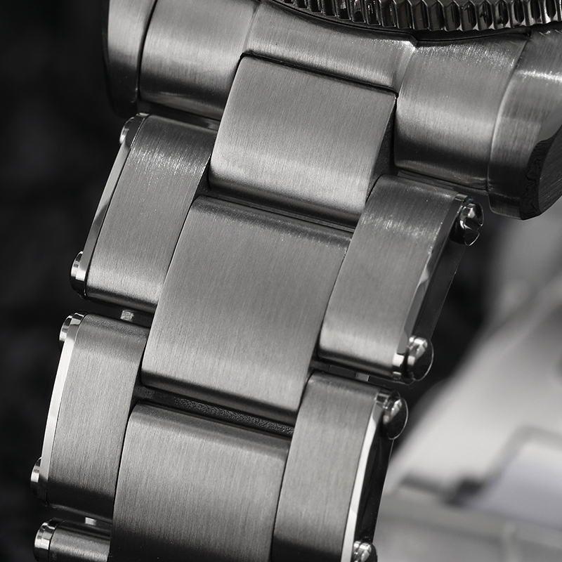 THORN BB58 Men's Vintage Diver Watch