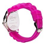 Minnie Mouse Pink Analog Time-Teacher Watch