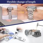 Professional Watch Repair Tool Kit