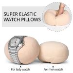 Wooden Watch Winder - Upgraded Design, 4 Modes