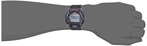 Casio Men's Black G-Shock Sport Watch