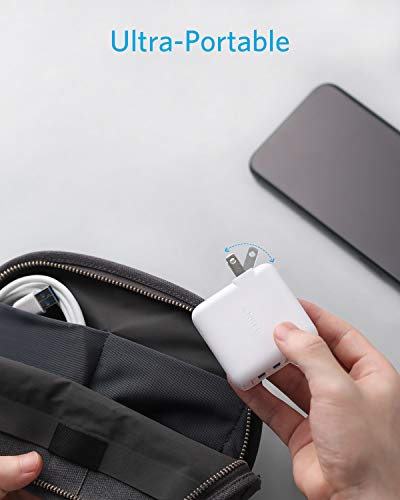 Anker Elite Dual Port USB Wall Charger