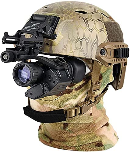 Night Vision Goggles
