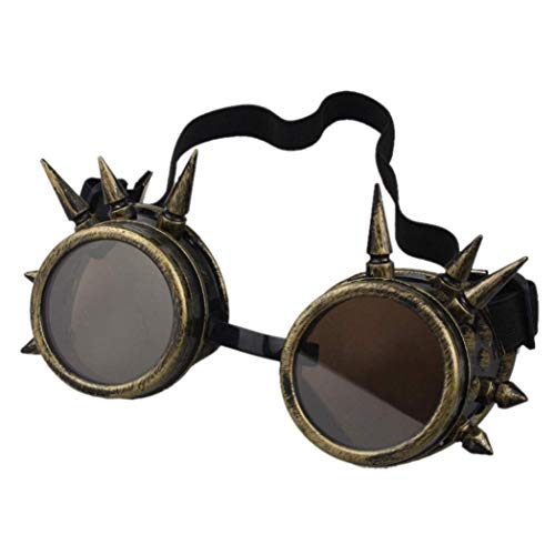 Fashion Goggles