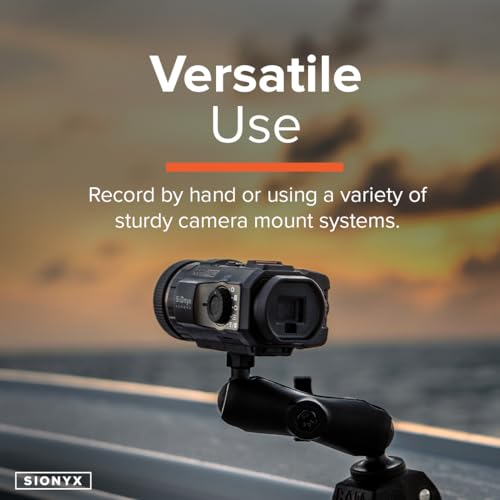 SiOnyx Aurora PRO NVG I Digital Night Vision Camera