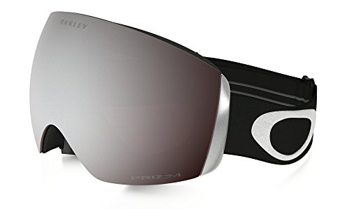 Oakley Ski Goggles, Matte Black/Prizm Black Irid