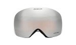 Oakley Ski Goggles, Matte Black/Prizm Black Irid
