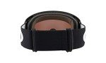 Oakley Ski Goggles, Matte Black/Prizm Black Irid