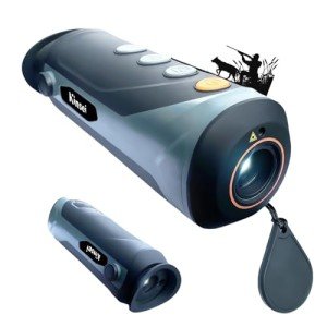Night Hunting Thermal Imaging Monocular Goggles