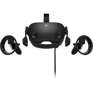 HP Reverb G2 VR Headset with Controller
