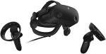 HP Reverb G2 VR Headset with Controller