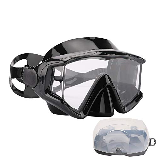 Aqua Dive Sports Anti-Fog Diving Mask