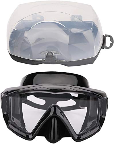 Aqua Dive Sports Anti-Fog Diving Mask