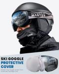 Anti-Fog Ski Goggles - OutdoorMaster