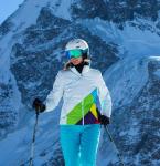 Giro Moxie Snowboard Goggles for Women & Youth