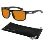 GUNNAR Premium Blue Light Blocking Glasses - Intercept