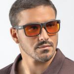 GUNNAR Premium Blue Light Blocking Glasses - Intercept