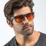 GUNNAR Premium Blue Light Blocking Glasses - Intercept