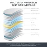 GUNNAR Premium Blue Light Blocking Glasses - Intercept