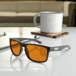 GUNNAR Premium Blue Light Blocking Glasses - Intercept