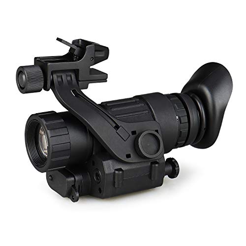 ET Dragon Night Vision Monocular Goggles for Outdoors
