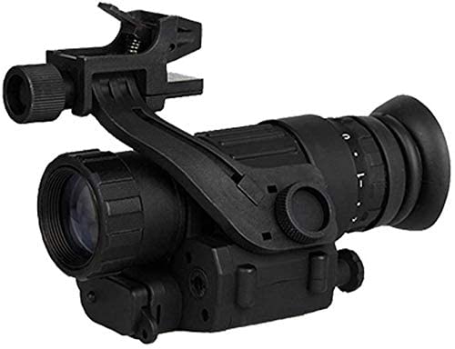Digital Night Vision Goggles for Night Hunting