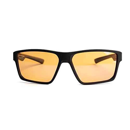 Horus X Blue Light Gaming Glasses - Anti-Glare and Fatigue