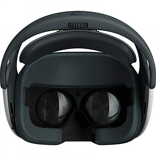 HTC Vive Pro Focus Plus VR Bundle