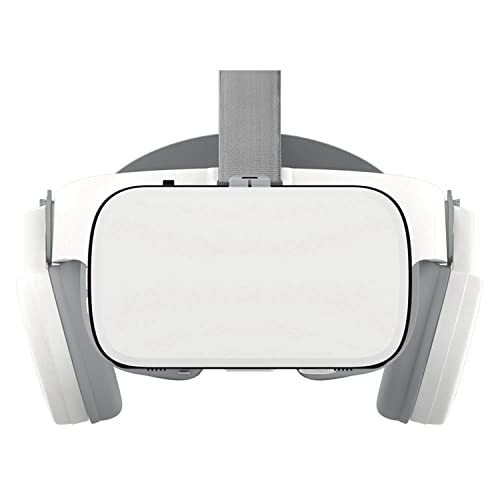 3D VR Headset for Phones & PC