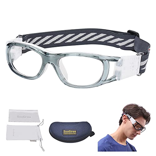 Scratch Resistant Sports Protective Goggles
