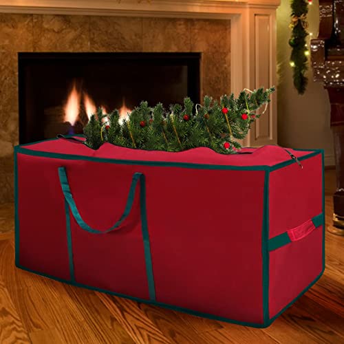 Christmas Tree Storage Bag - 9ft Capacity
