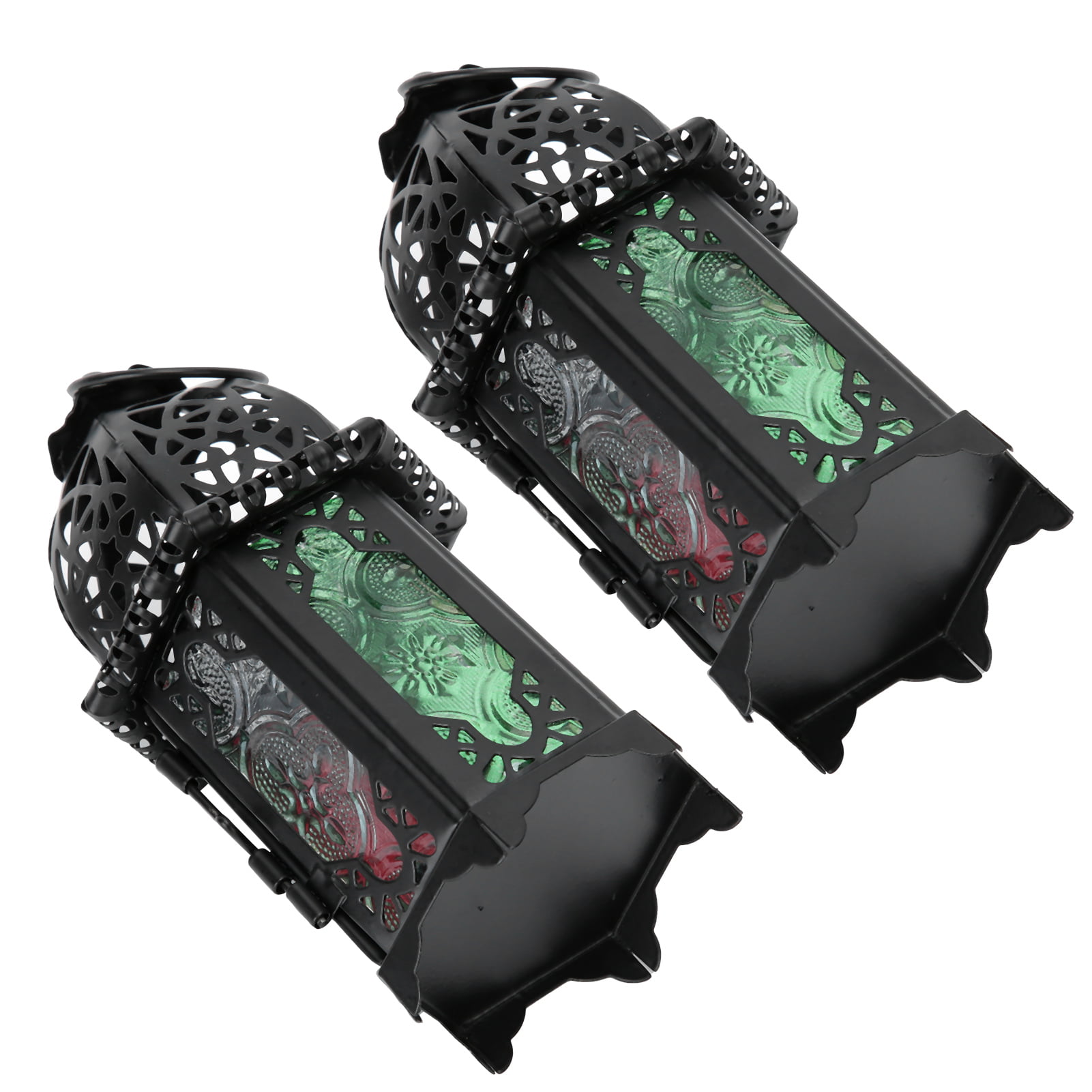 Vintage Christmas Candle Holders for Festive Occasions