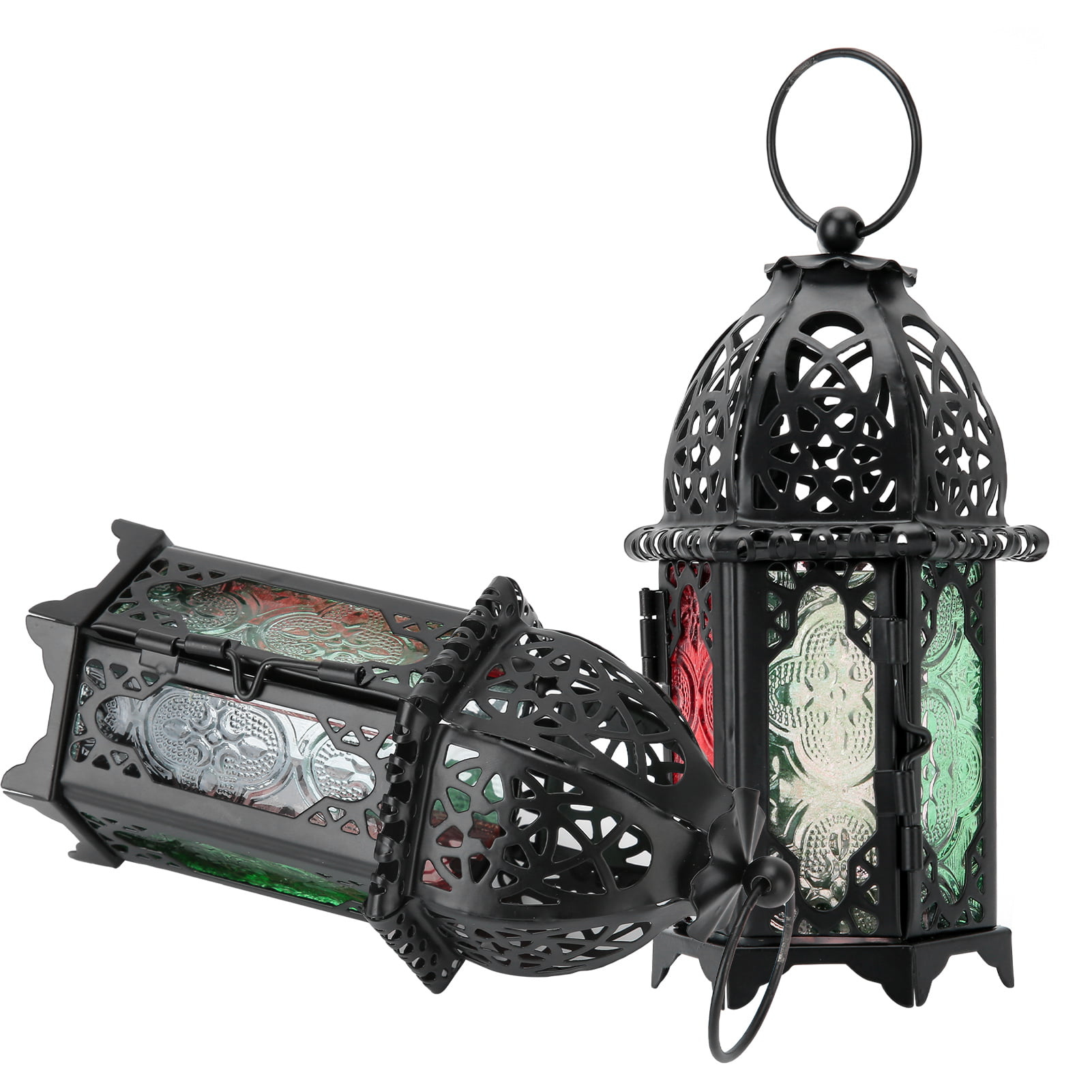 Vintage Christmas Candle Holders for Festive Occasions