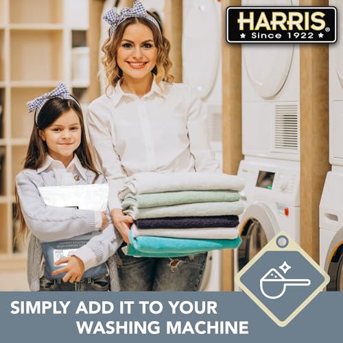 Harris Borax Powder Laundry Booster, 10lb (Unscented)
