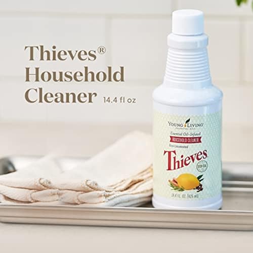 Happy Home Solutions - Thieves Household Cleaner - 14.4 oz