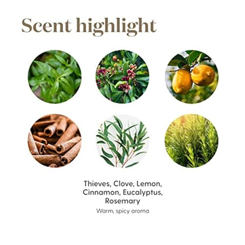 Happy Home Solutions - Thieves Household Cleaner - 14.4 oz