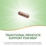 Saw Palmetto Berry Capsules - 180 ct