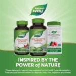 Saw Palmetto Berry Capsules - 180 ct