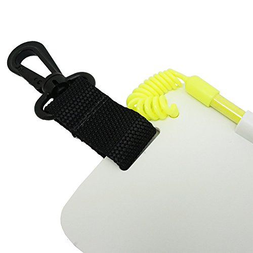 6x4 Scuba Choice Dive Writing Slate with Pencil