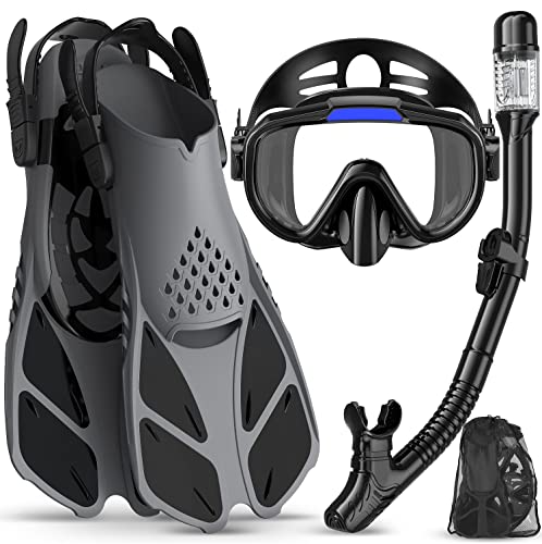 Diving Gear