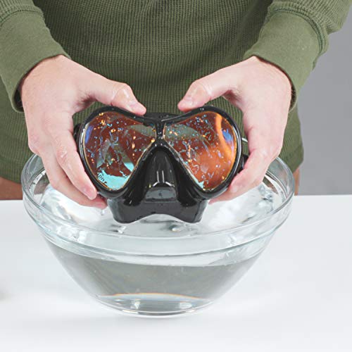 Gear Aid Sea Gold Anti-fog Coating for Dive Masks