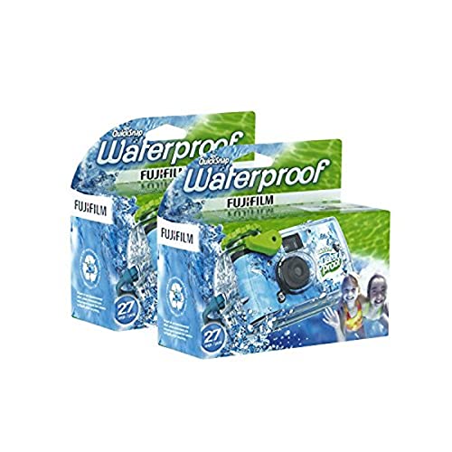 Underwater Cameras