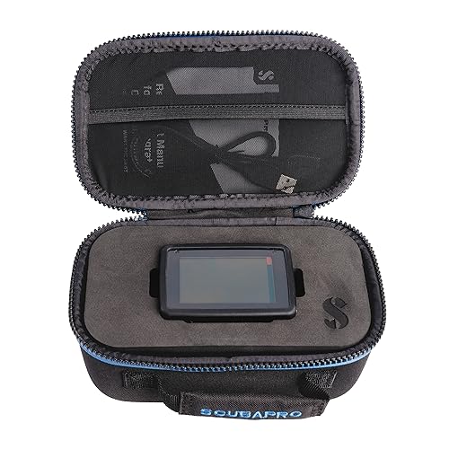 SCUBAPRO Luna 2.0 Wrist Dive Computer - dive deeper